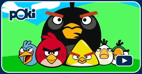 angry birds gratis online.